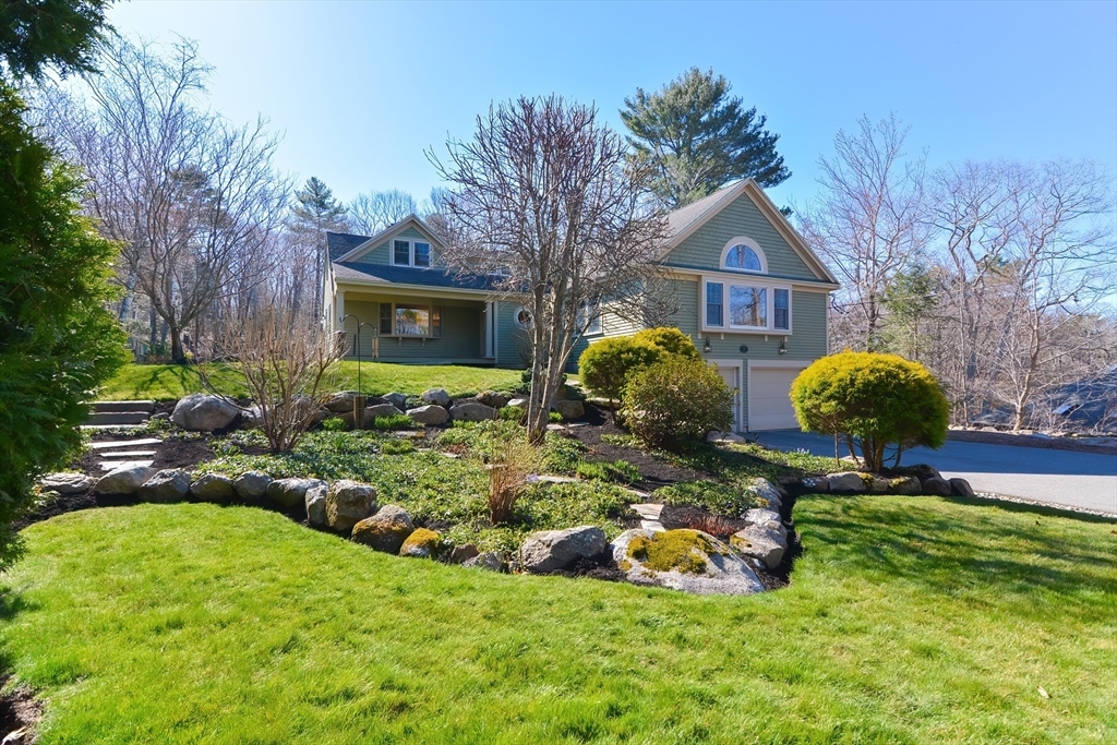 Property Photo: 23 Forest Lane MA 01944