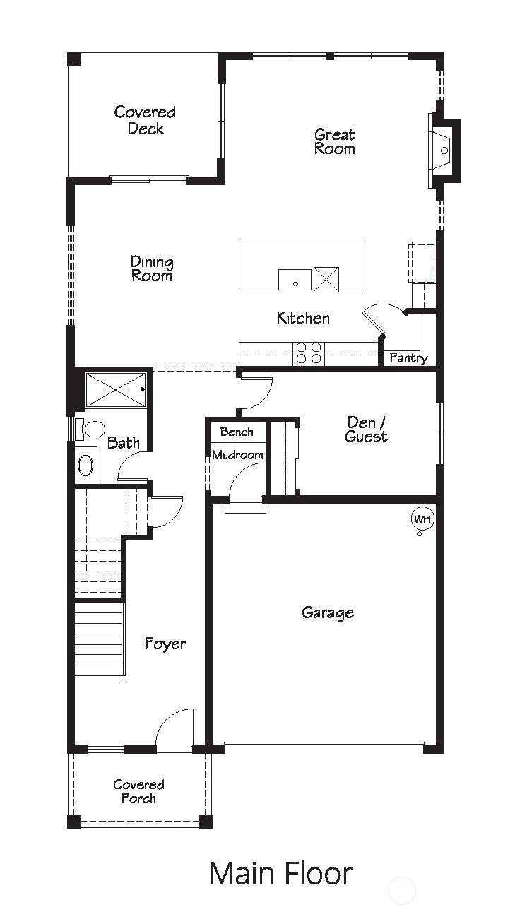 Property Photo: 14407 SE 284th Place WA 98042