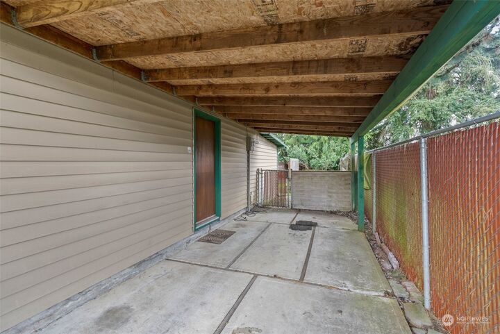 Property Photo:  3626 Kristam Place  WA 98531 