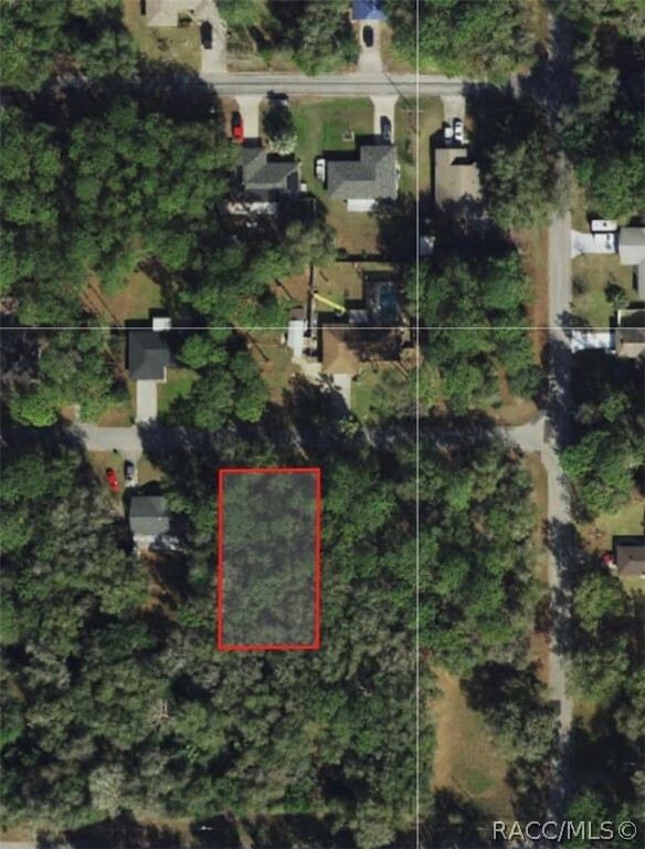 Property Photo:  6136 E Menlo Lane  FL 34452 