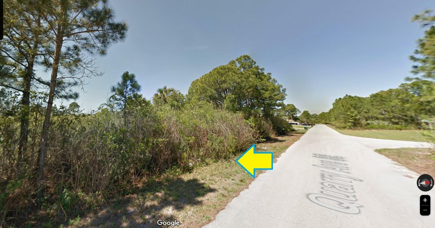 Property Photo:  2590 Quarry Avenue SE  FL 32909 