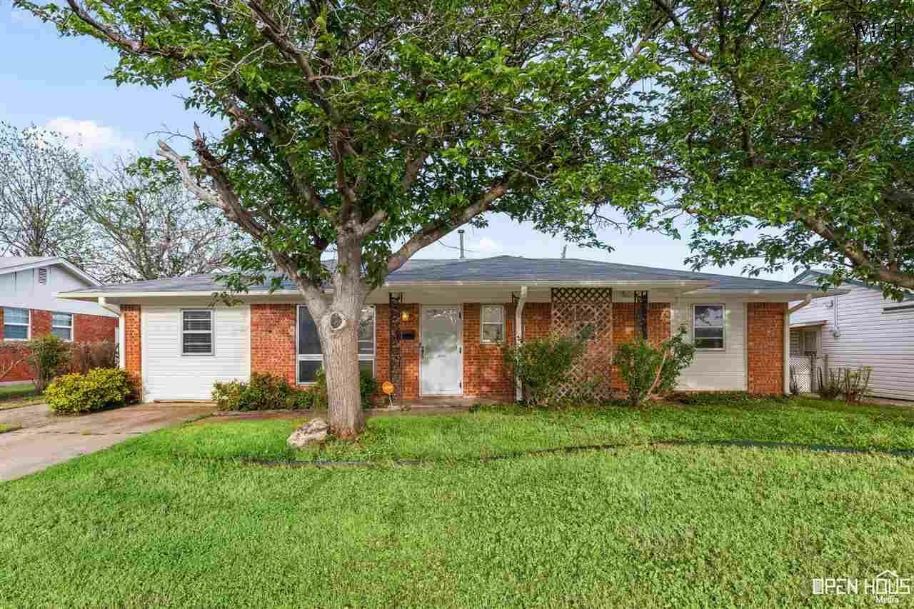 Property Photo:  4739 Eden Lane  TX 76306 