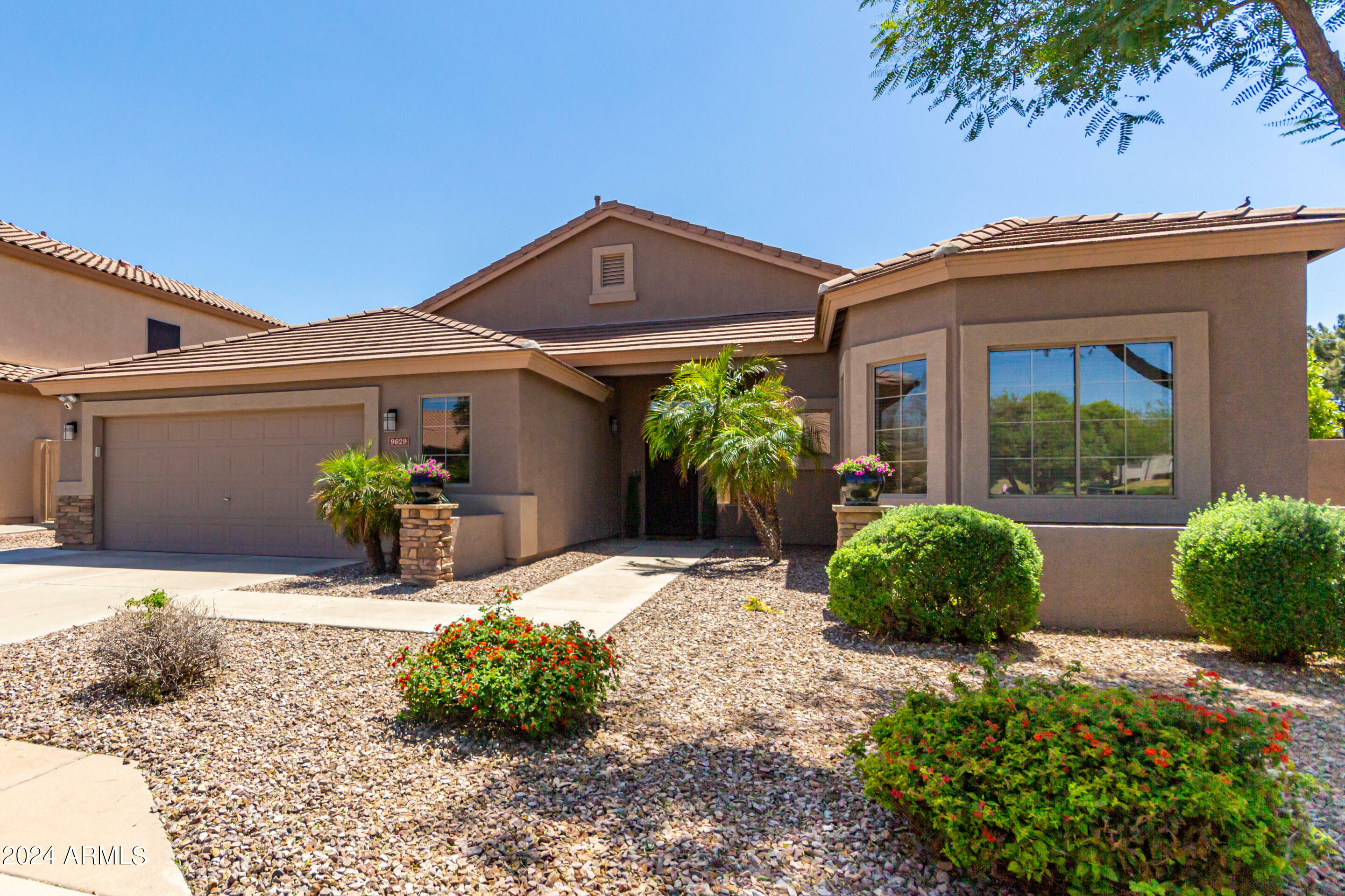 Property Photo:  9629 E Natal Avenue  AZ 85209 