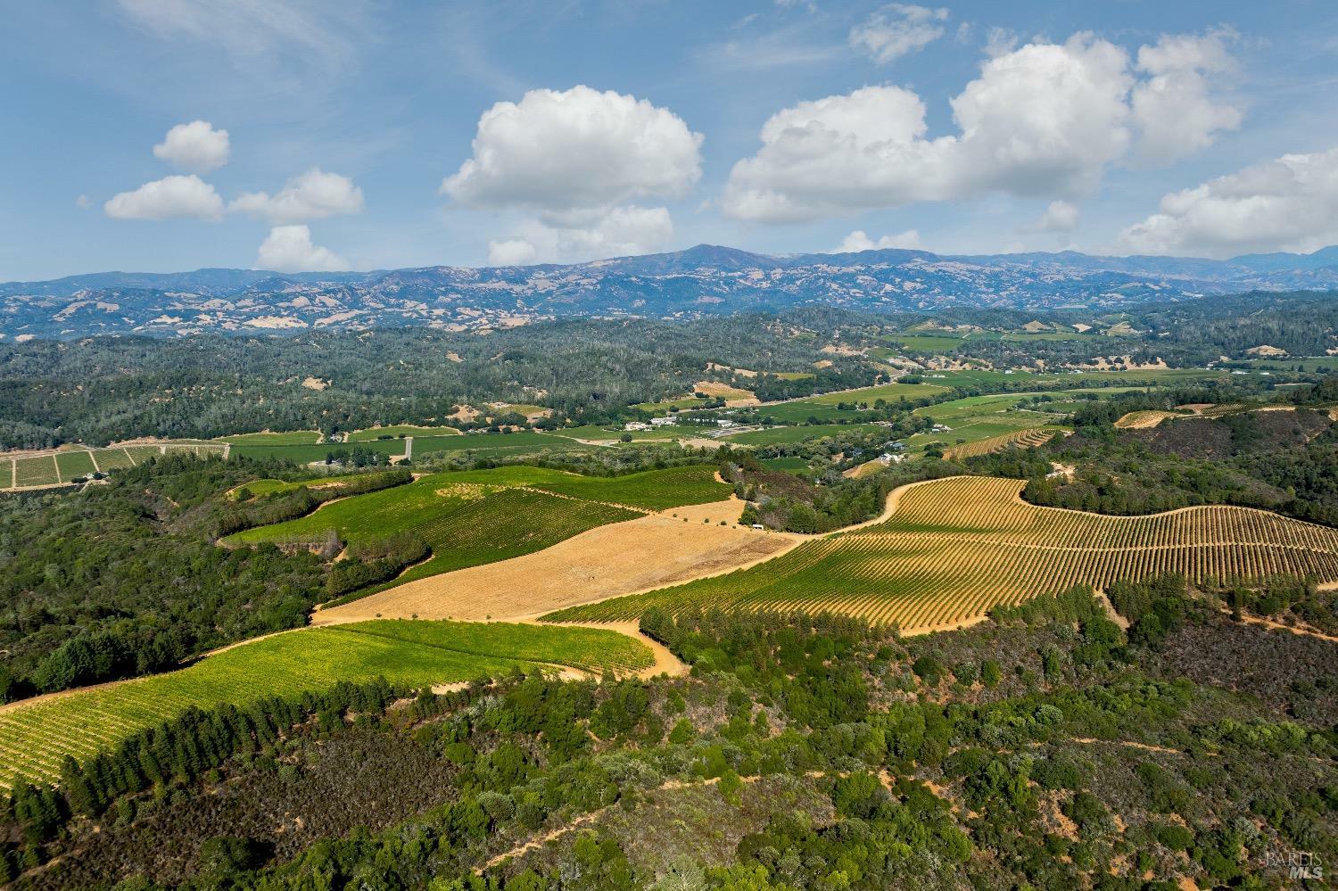 Property Photo: 9965 W Dry Creek Road CA 95448