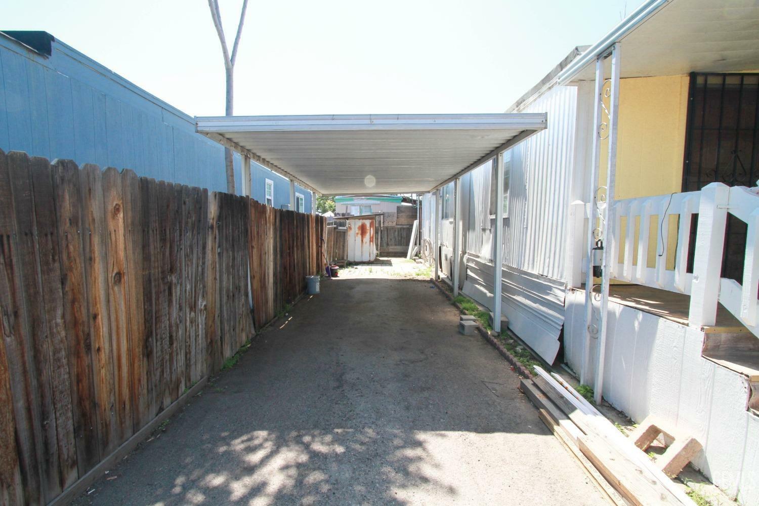 Property Photo:  201 McCord Avenue 50  CA 93308 