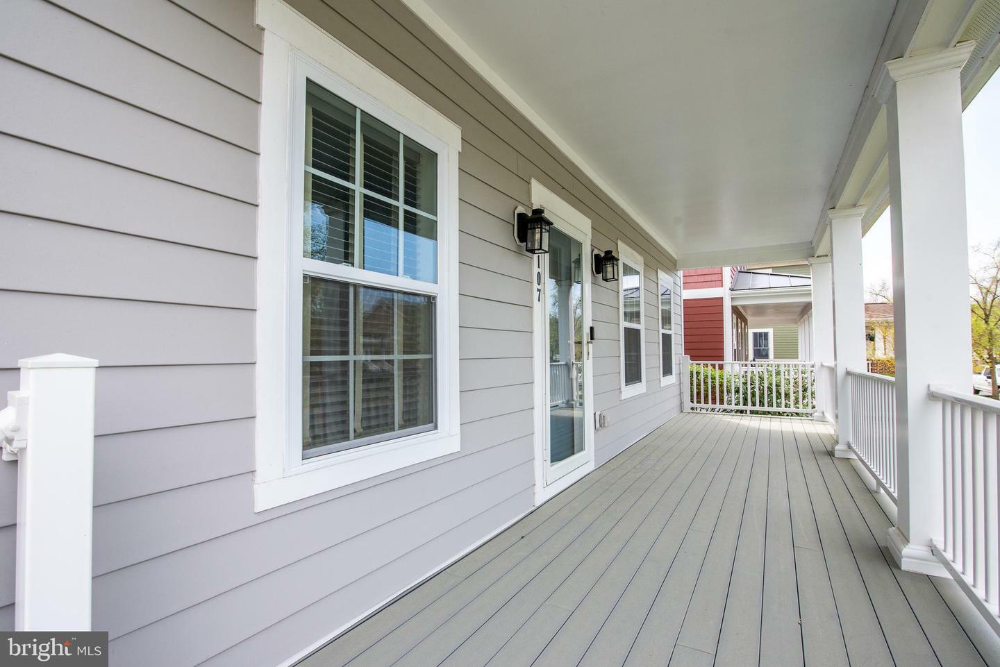 Property Photo:  8107 N Fork Boulevard  MD 21601 