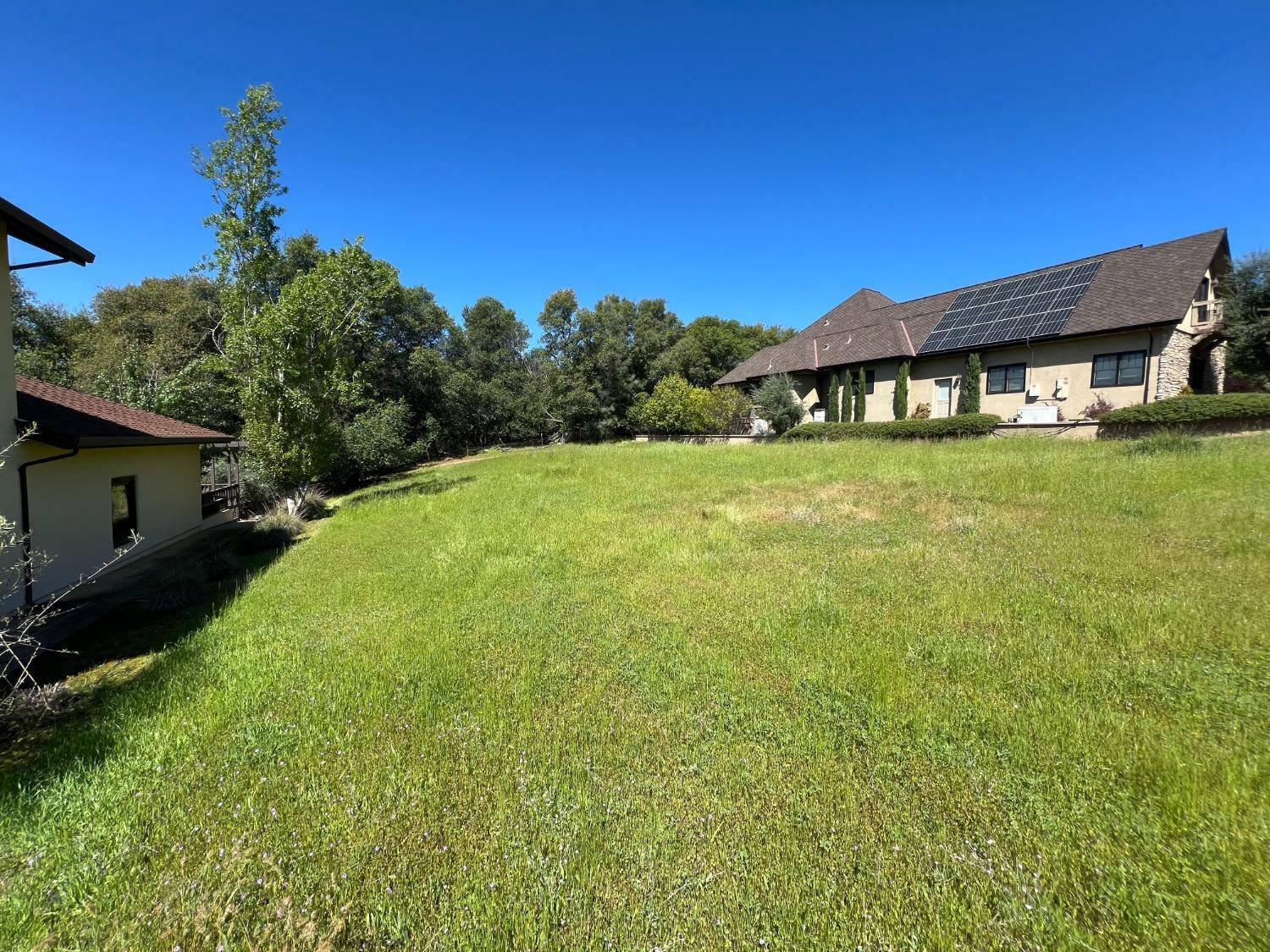 Property Photo:  284 Blair Mine Road  CA 95222 