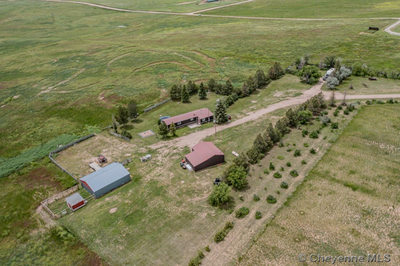 Property Photo:  4419 Road 210A  WY 82053 