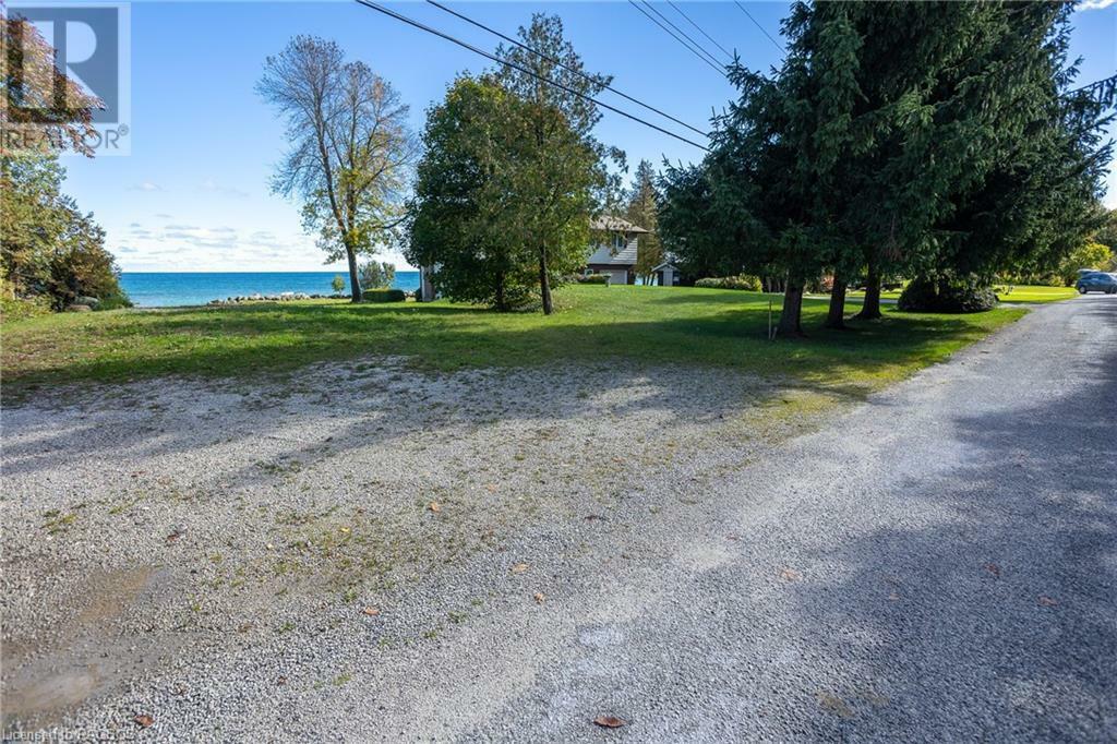 Property Photo:  223 Lakeshore Road South  ON N4L 0A7 