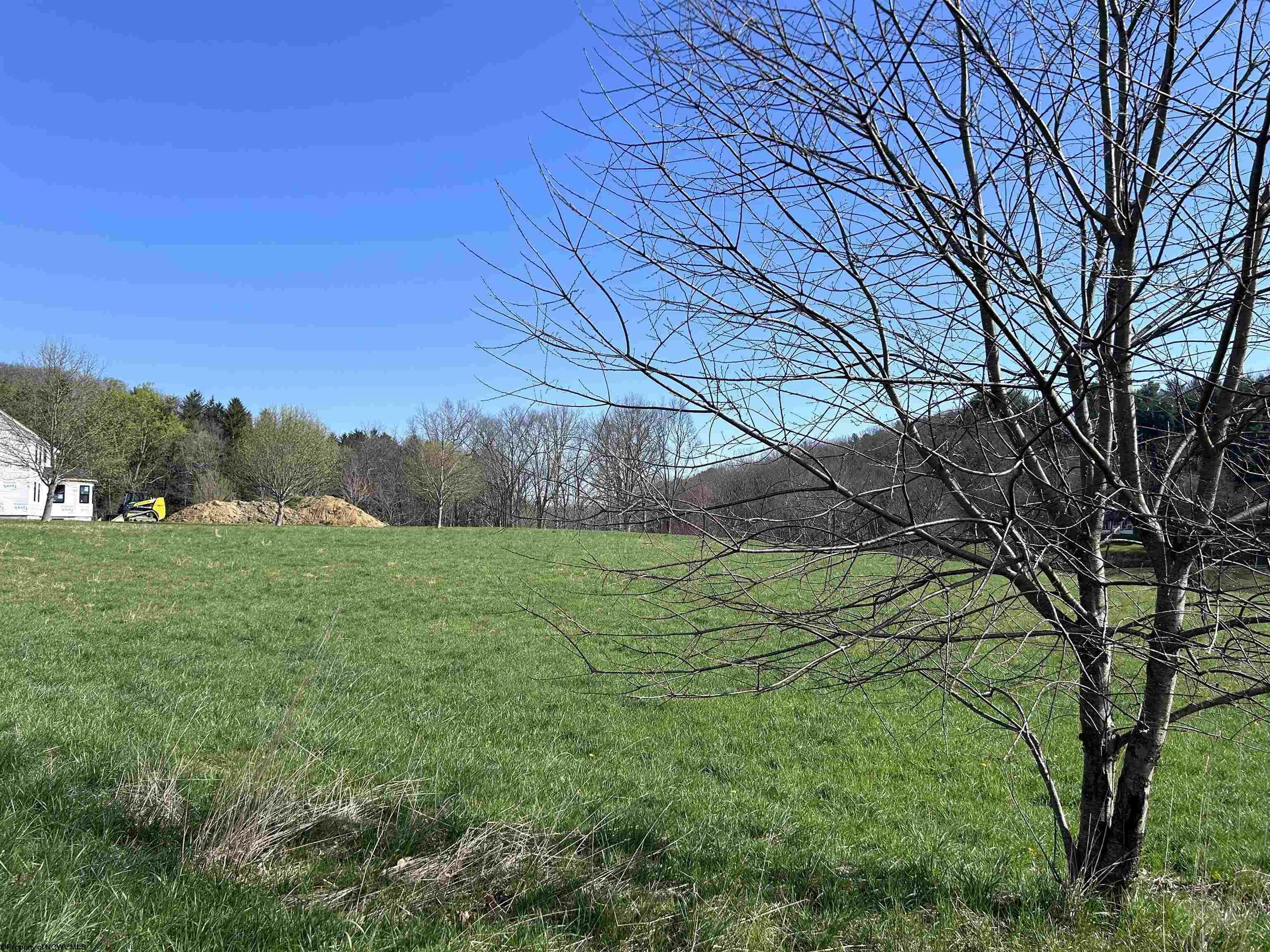 Property Photo:  Lot 36 Hayfield Loop  WV 26241 