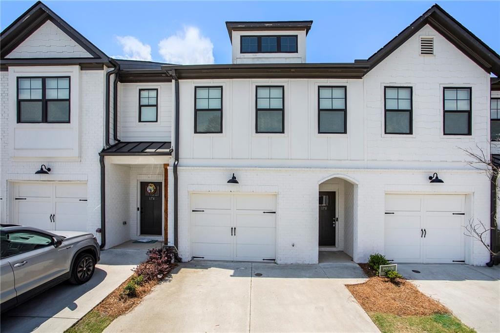 Property Photo: 178 N Auburn Landing Place GA 30011
