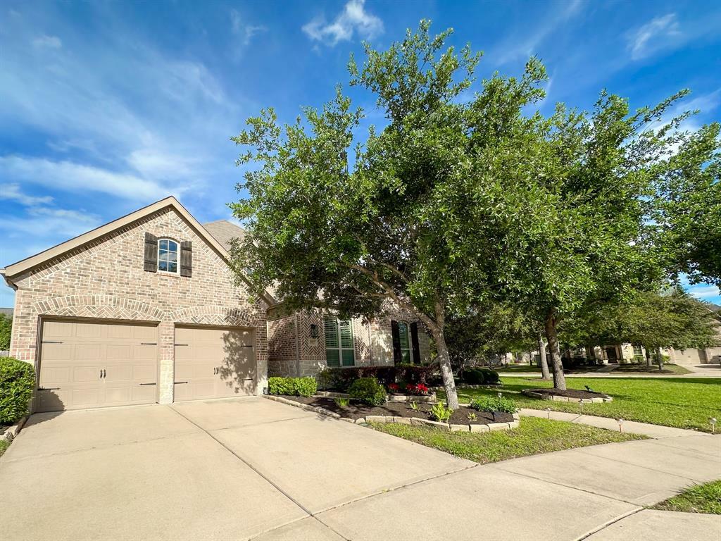 Property Photo:  5927 Lost Falls Court  TX 77479 