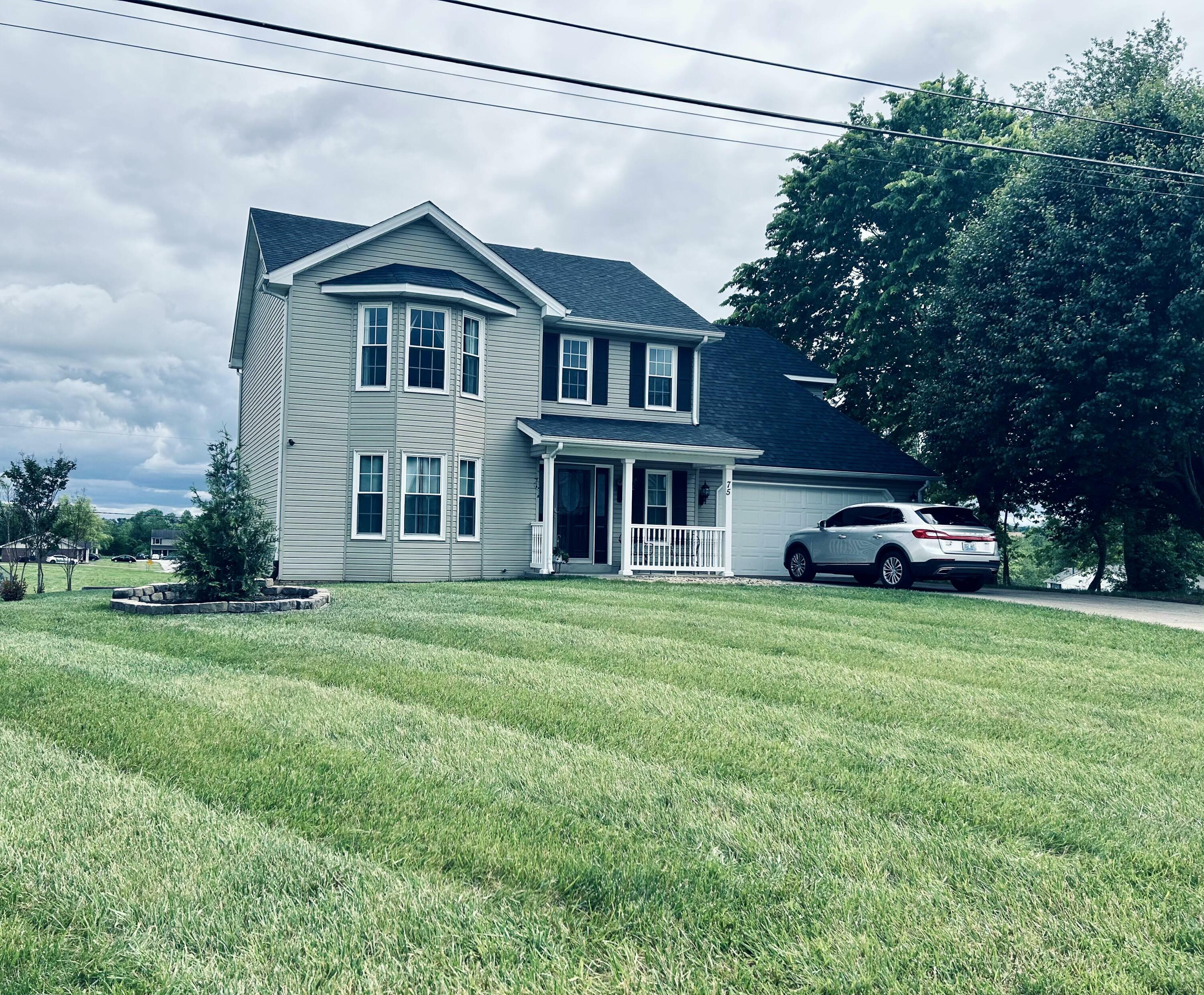 Property Photo: 75 Grand Circle KY 42503
