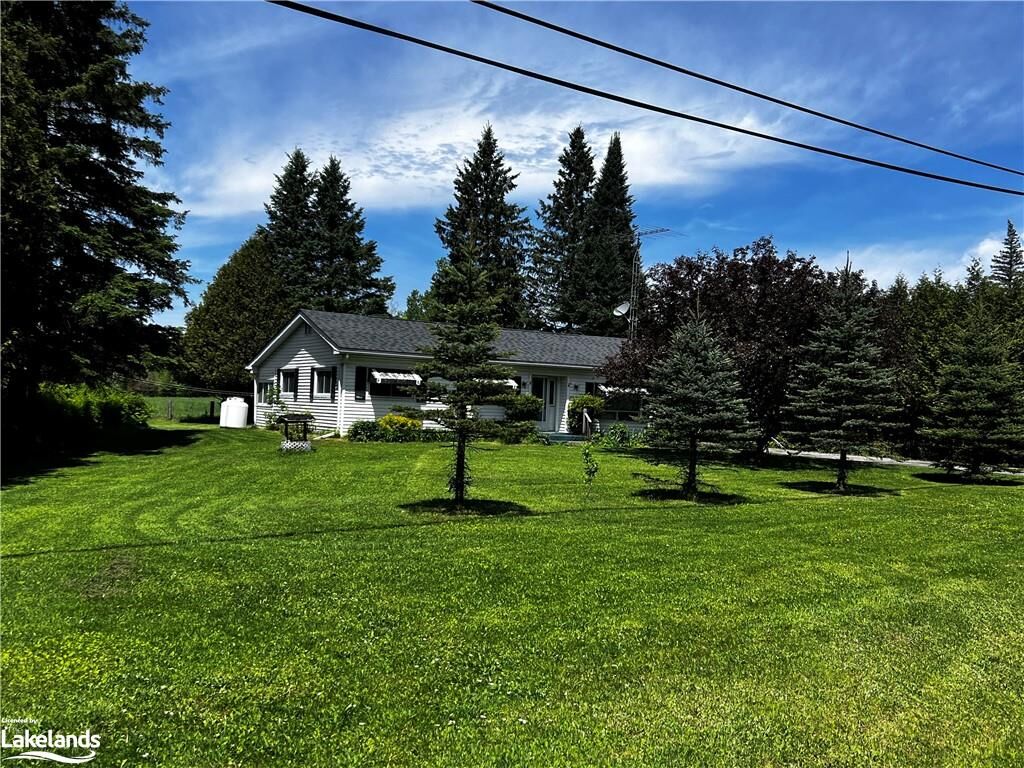 Photo de la propriété: 1265 County Road 21 ON K0M 2K0