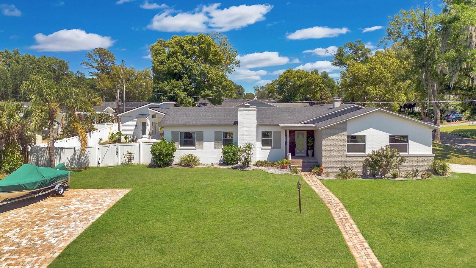 Property Photo:  1020 Tuckaseegee Trail  FL 32751 