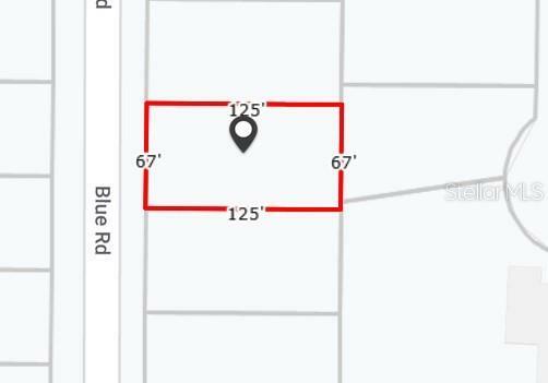Property Photo: 109 Blue Road FL 33947
