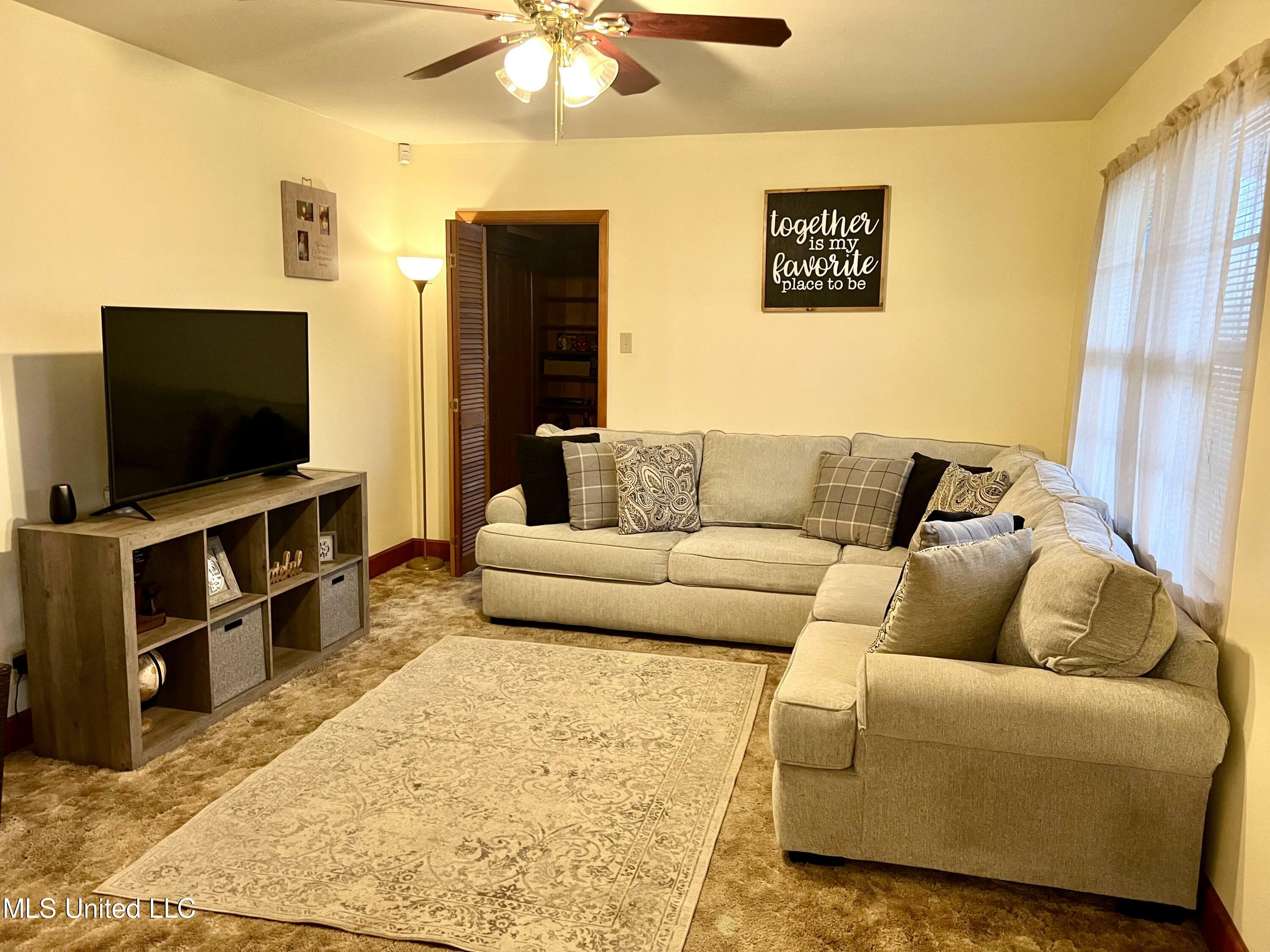 Property Photo:  393 Rodeo Drive  MS 39531 