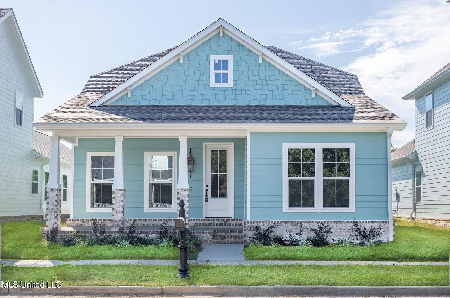 Property Photo: 12113 Creole Way MS 39503