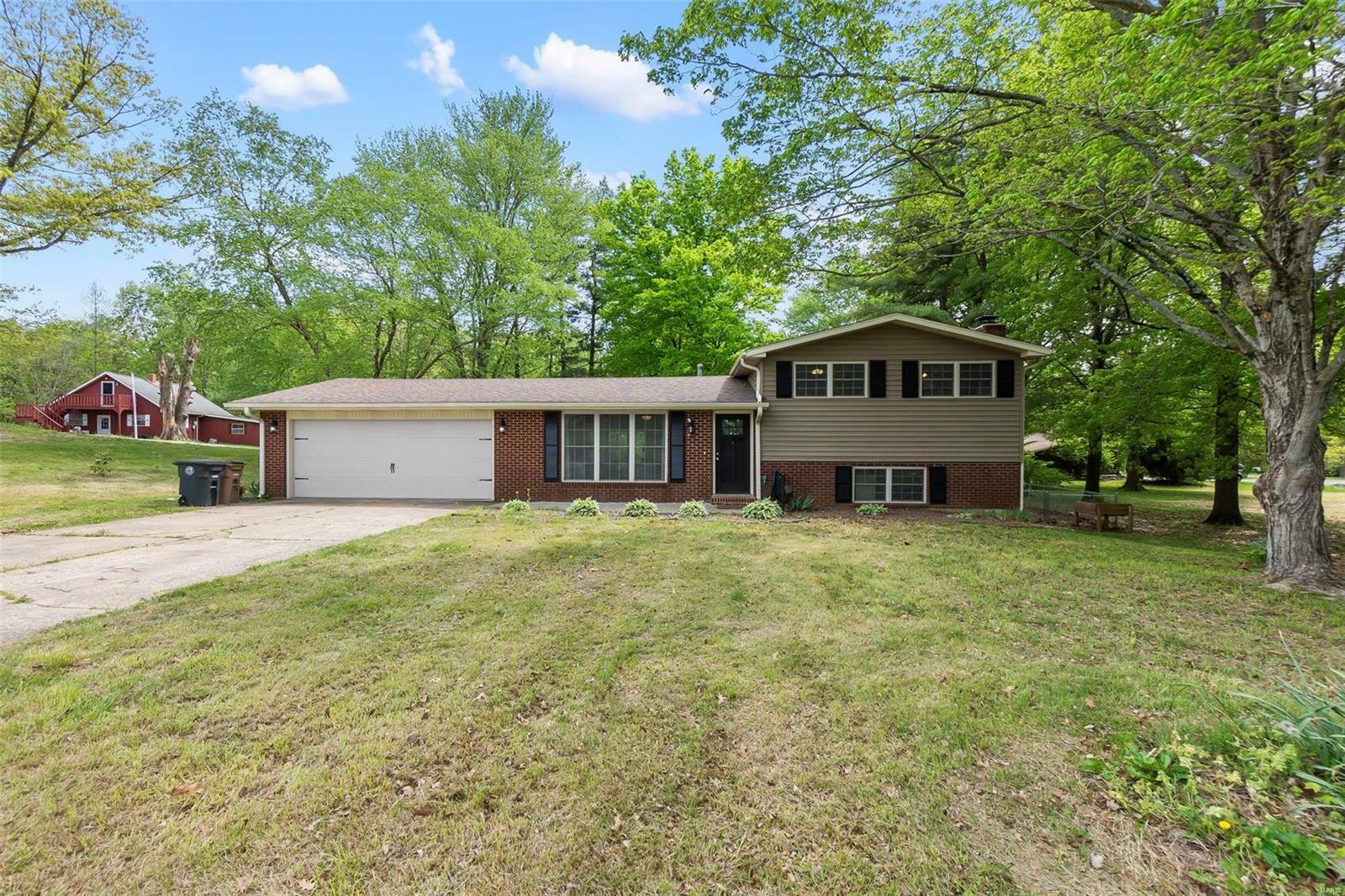 Property Photo:  51 Garnet  MO 63701 