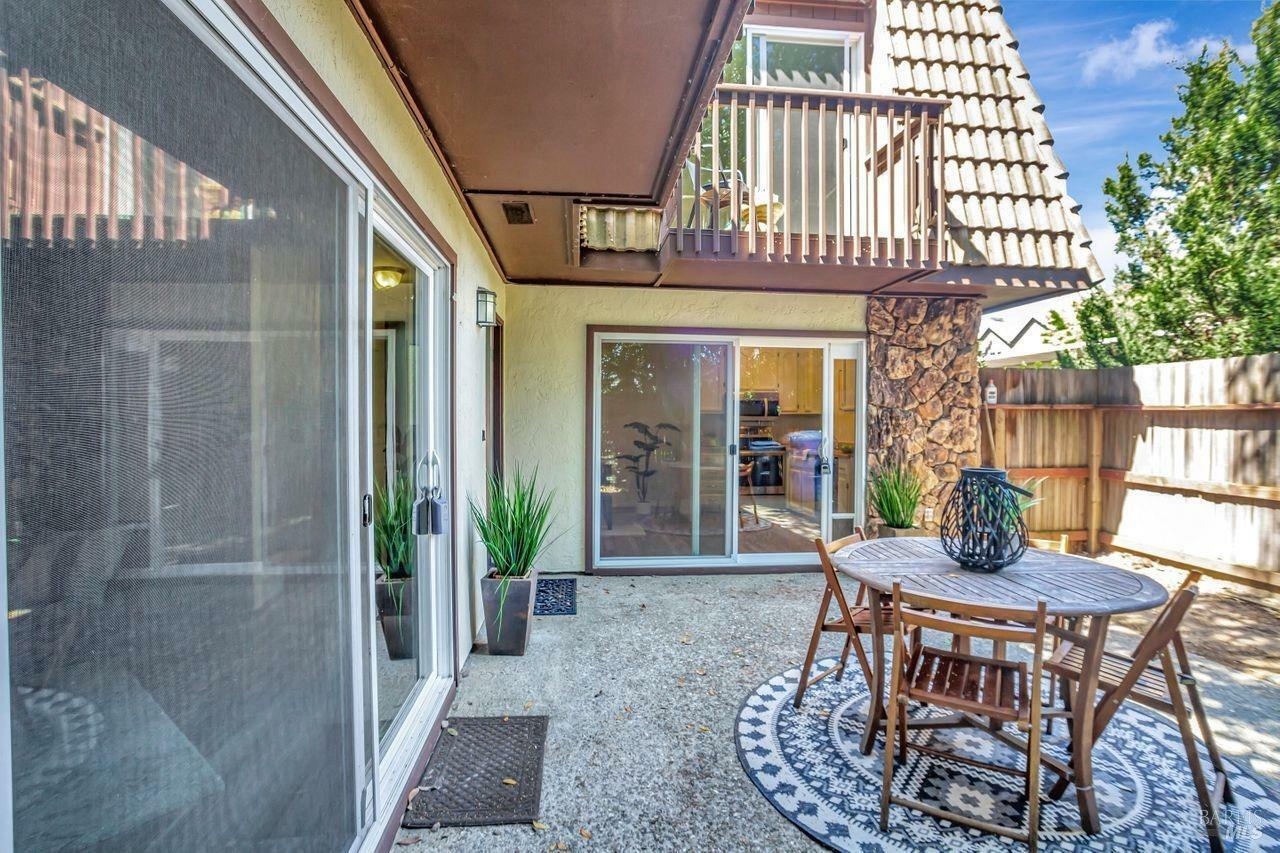 Property Photo: 749 Marsh Court CA 94558