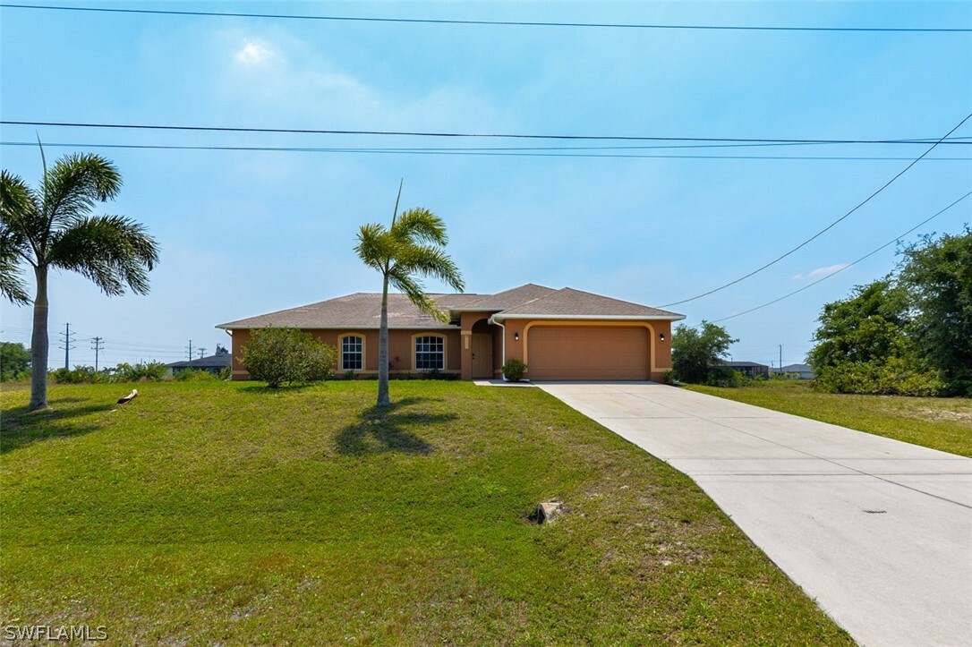 Property Photo:  2430 SW 1st Terrace  FL 33991 