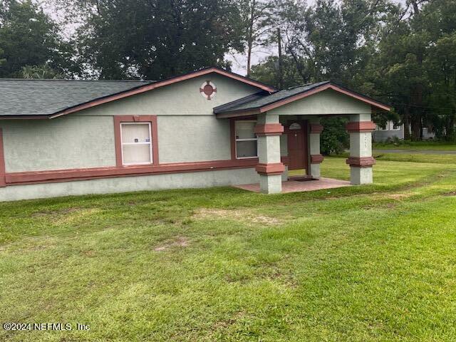 Property Photo:  5255 Benning Road  FL 32254 