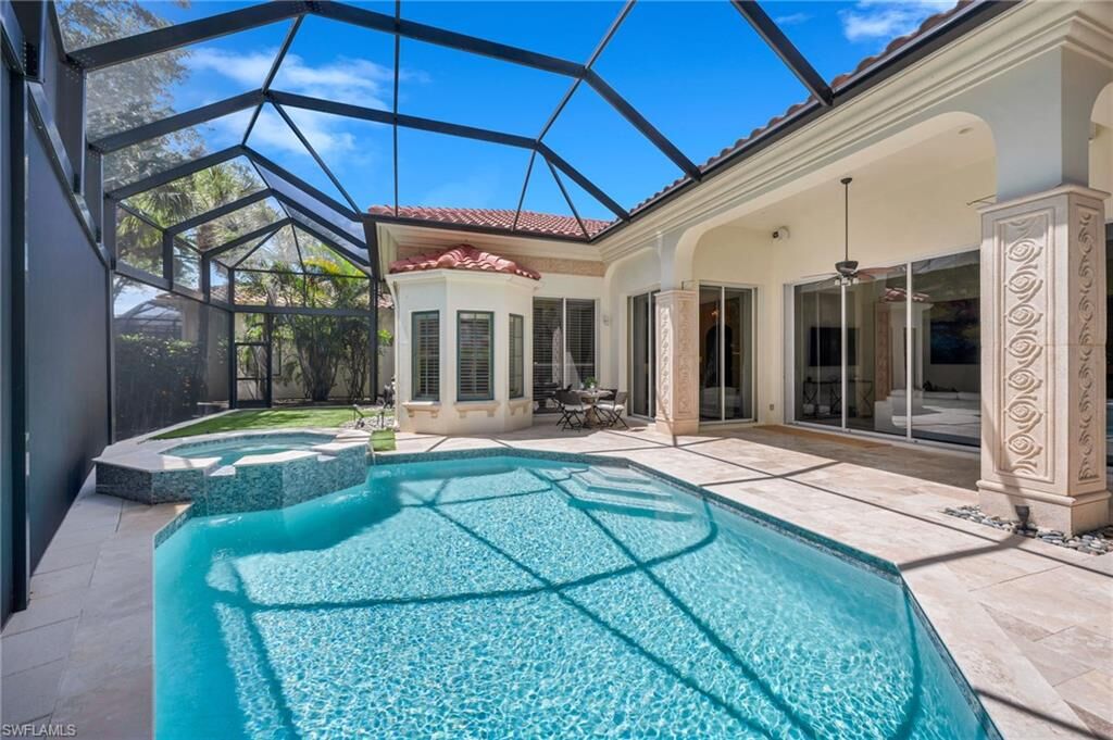 Property Photo: 2645 Sorrel Way FL 34105
