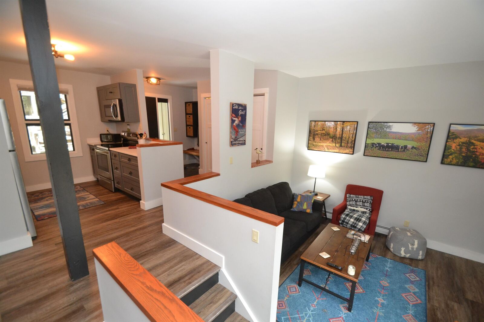 Property Photo: 1027 Butternut Hill Road VT 05673