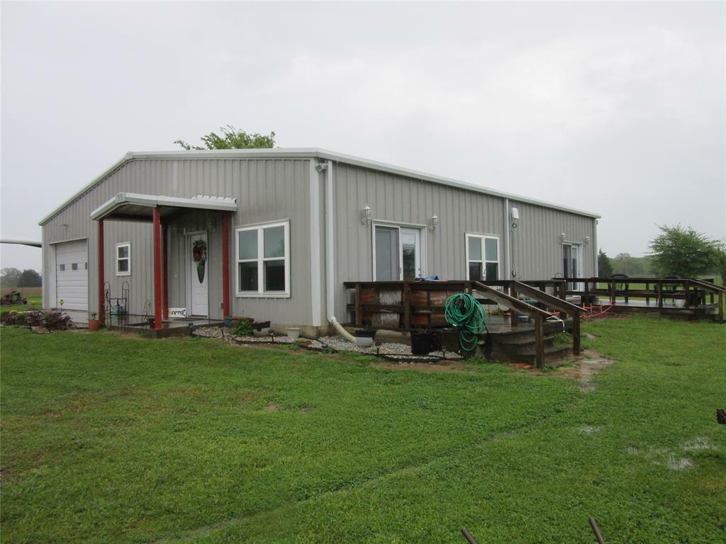 Property Photo:  17012 County Road 4210  TX 75144 