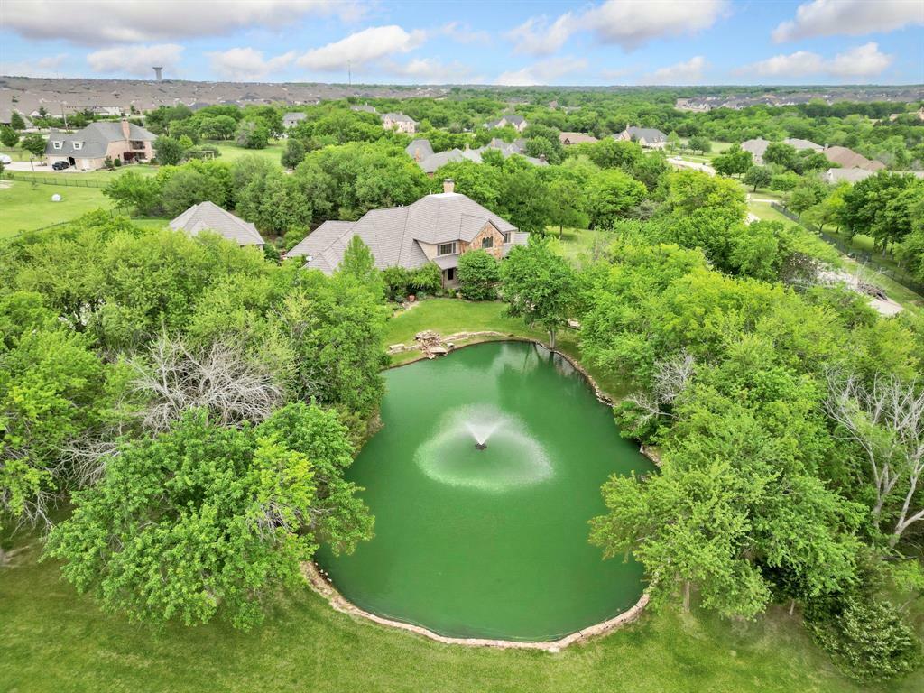 Property Photo:  2626 Twelve Oaks Lane  TX 75078 