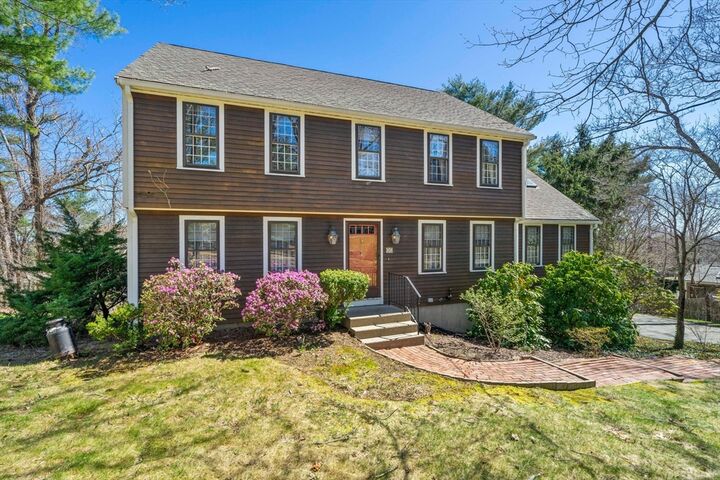 Property Photo: 51 Outlook Rd MA 02050