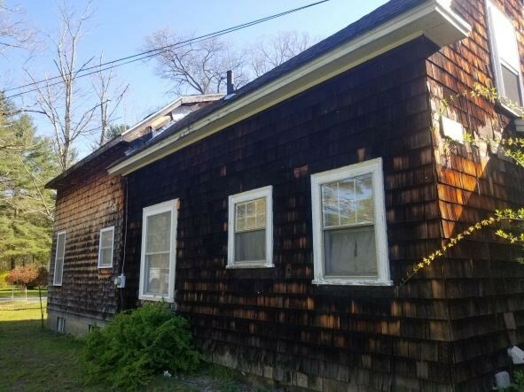 Property Photo:  124 Log Plain Rd  MA 01301 