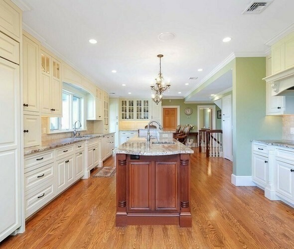 Property Photo:  751 Ridge Rd  MA 01095 