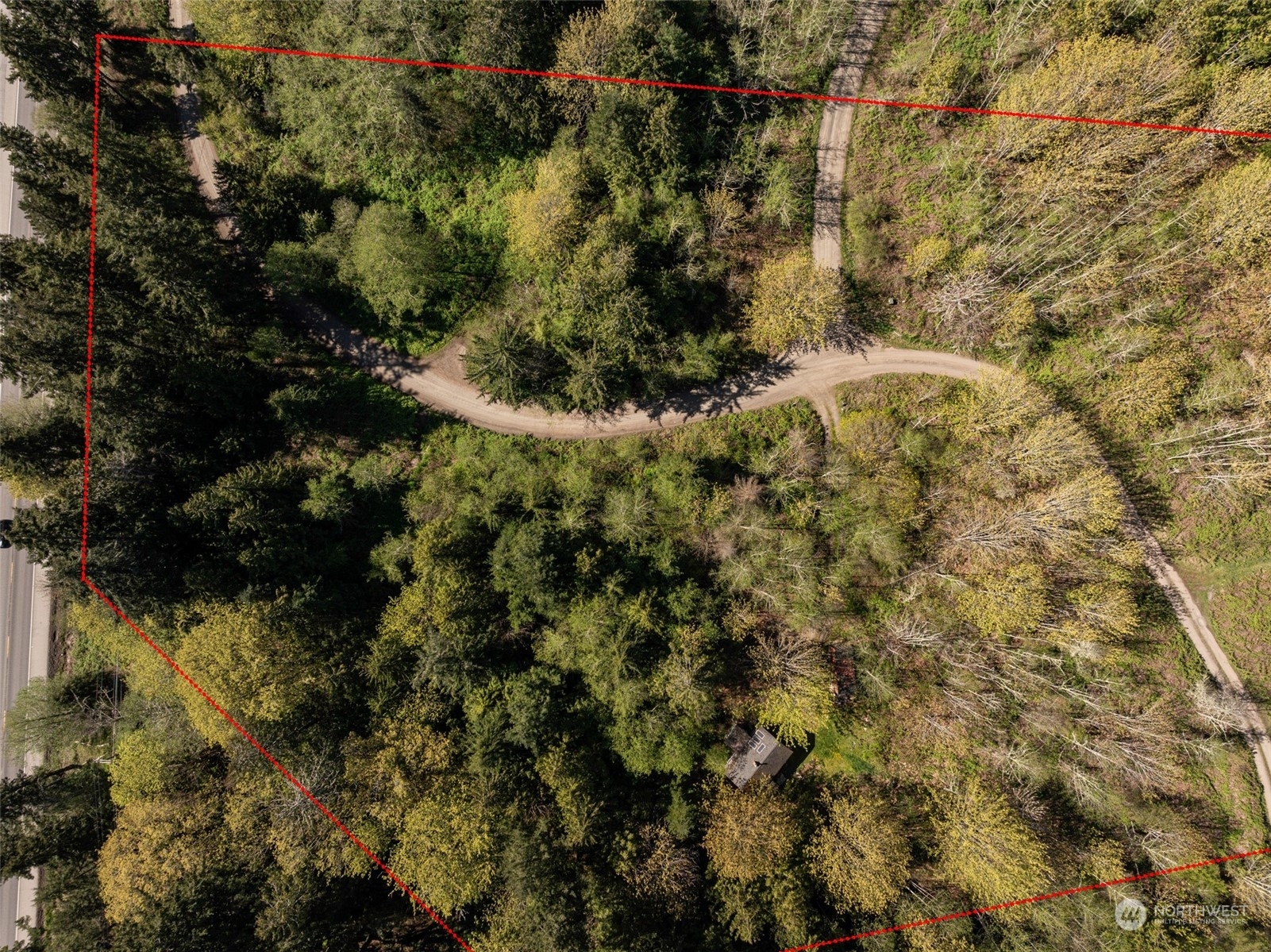 Property Photo: 282082 Highway 101 WA 98368
