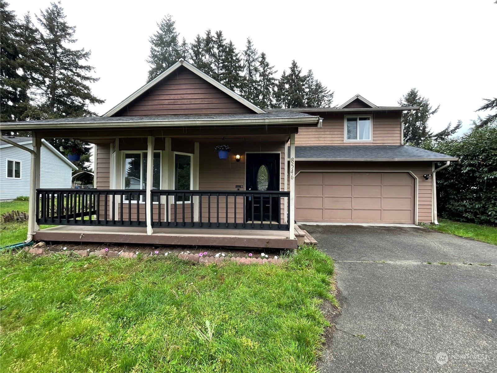 Property Photo:  8546 Sweet Clover Drive SE  WA 98597 