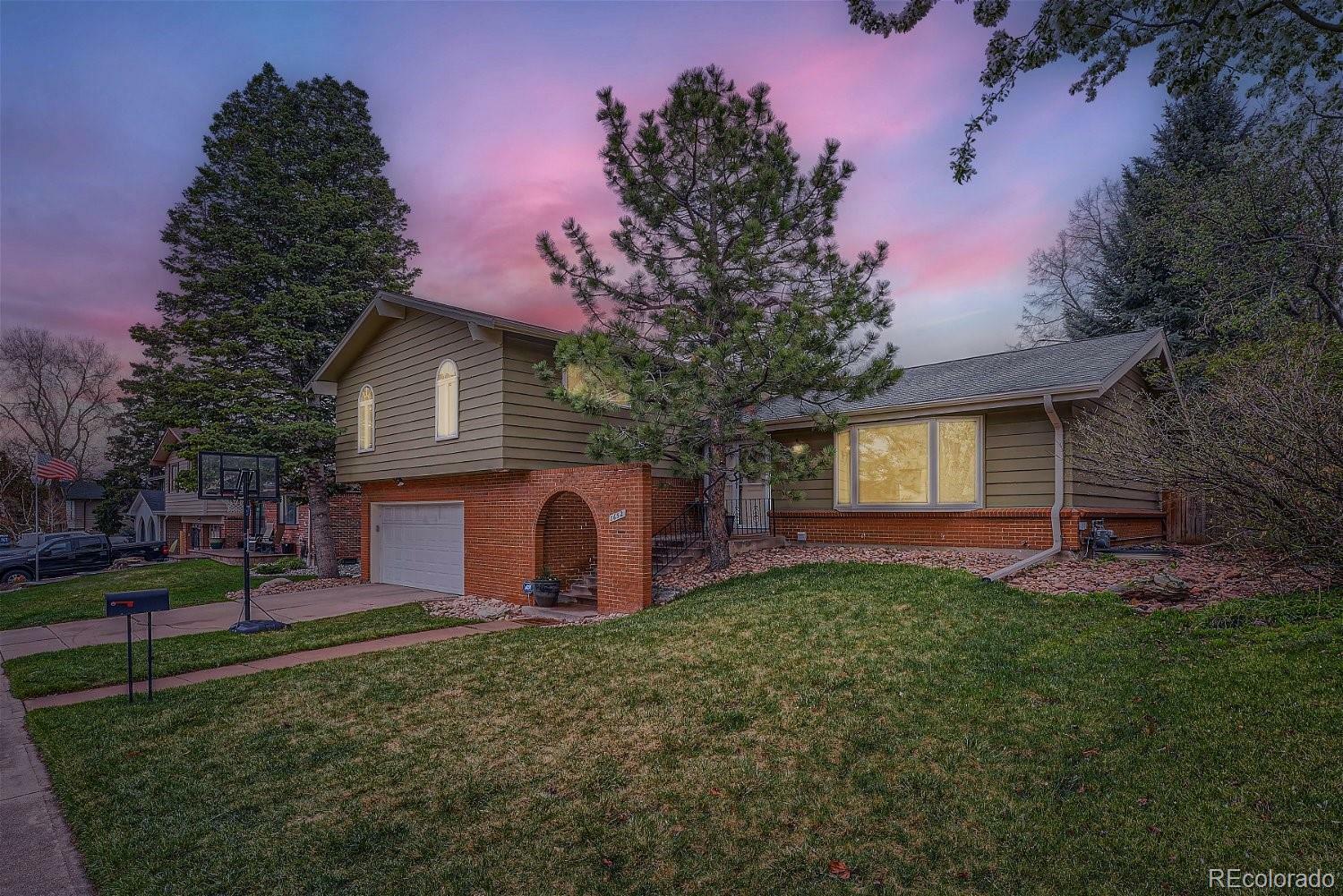 7652 E Nassau Avenue  Denver CO 80237 photo