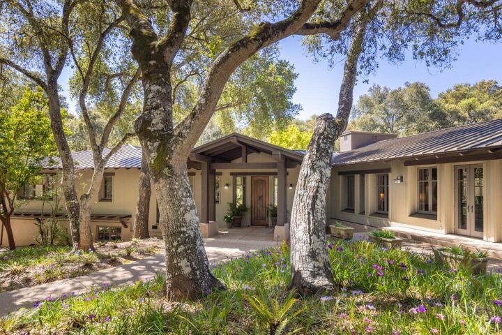 Property Photo: 7 Rumsen Trace CA 93923