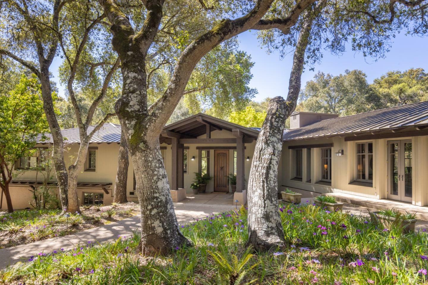 Property Photo: 7 Rumsen Trace CA 93923