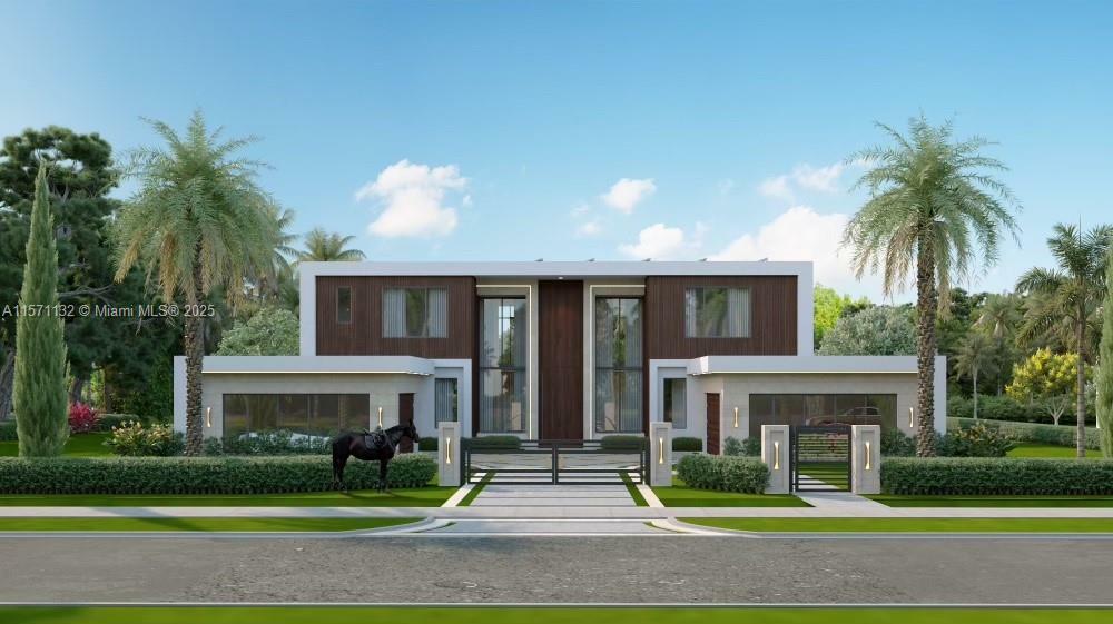 Property Photo: 2000 Villa Bello Way FL 33326