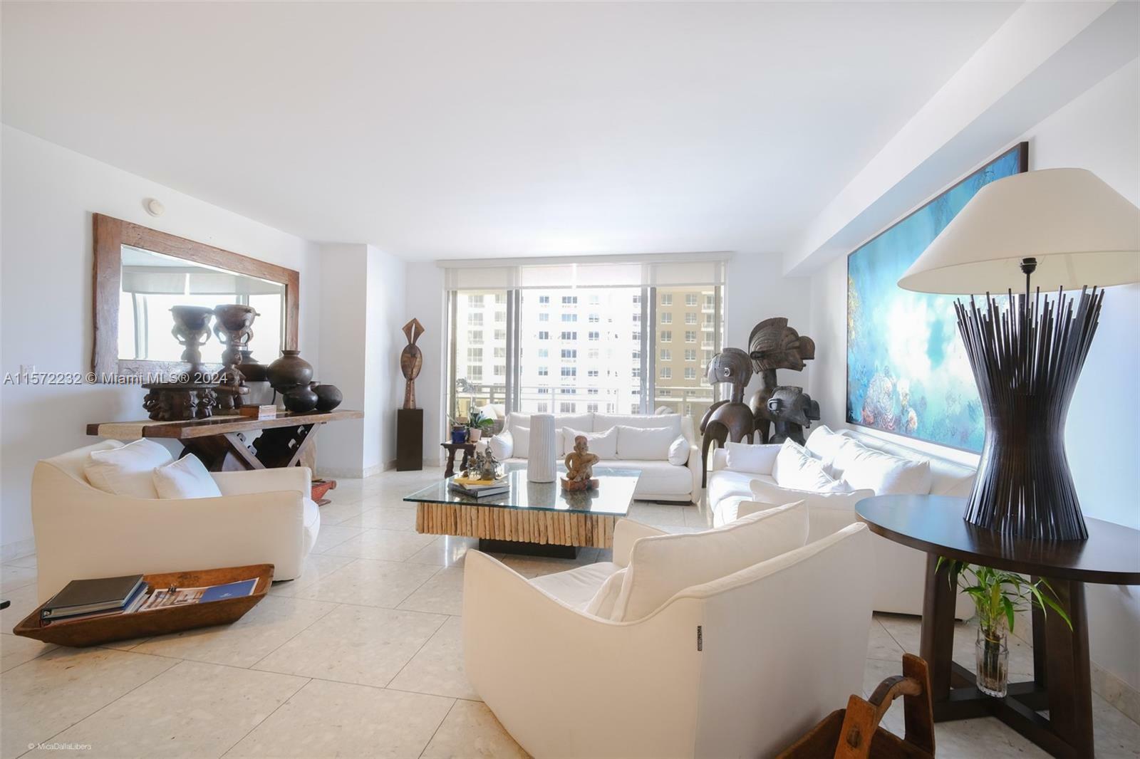 Property Photo:  901 Brickell Key Blvd 1102  FL 33131 