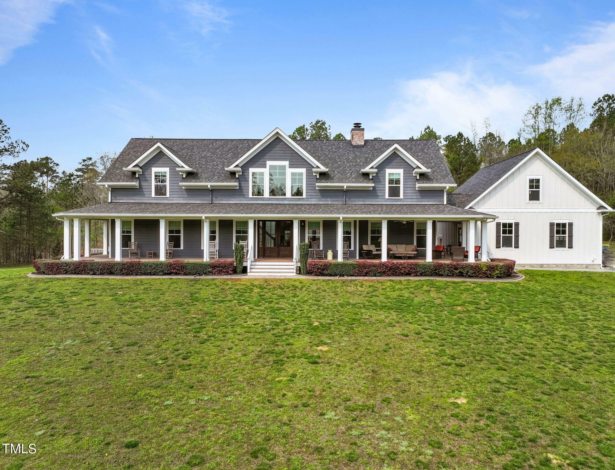 Property Photo:  3625 Medlin Woods Road  NC 27587 