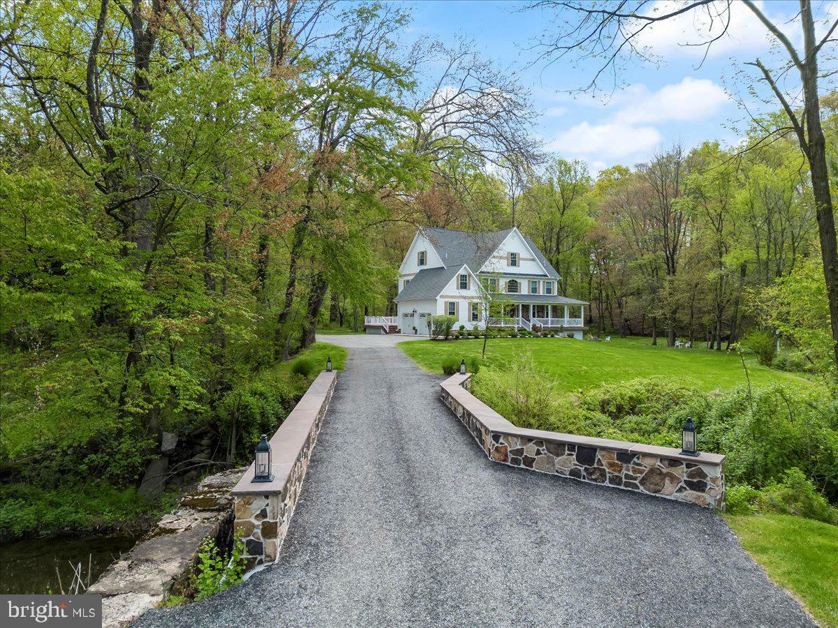 Property Photo:  960 Smithbridge Road  PA 19342 