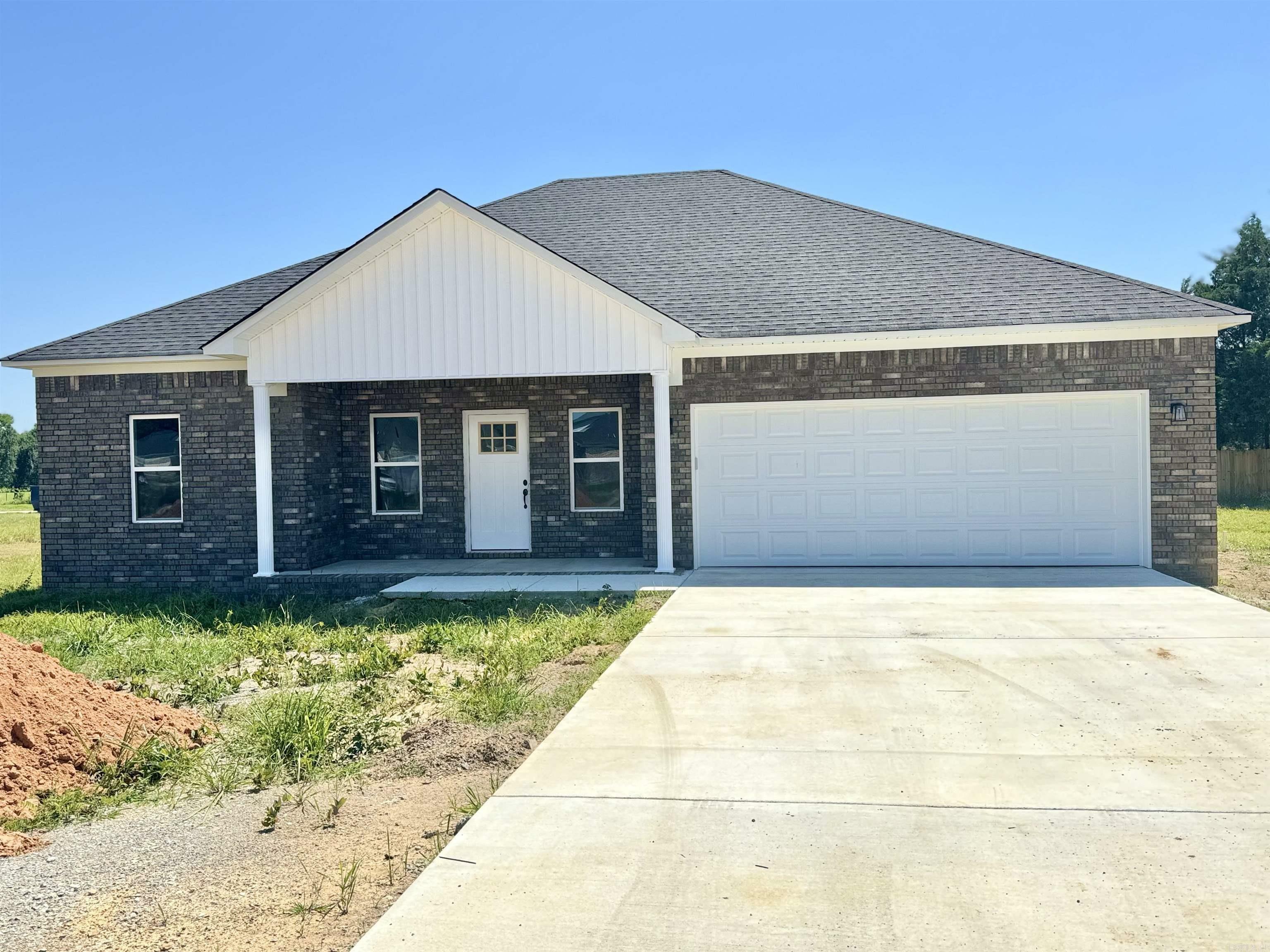 Property Photo:  11 Quail Feather Cove  AR 72058 