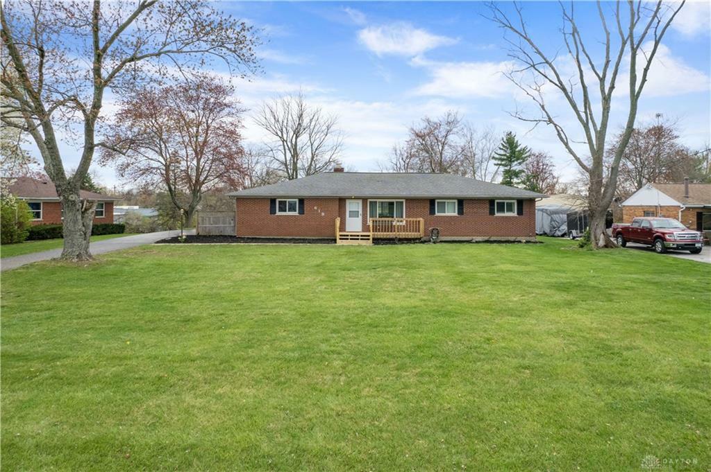Property Photo:  619 Tylersville Road  OH 45040 