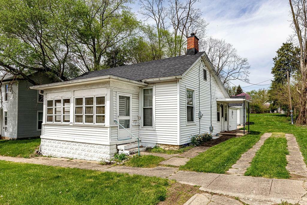 Property Photo:  220 W Decatur Street  OH 45320 