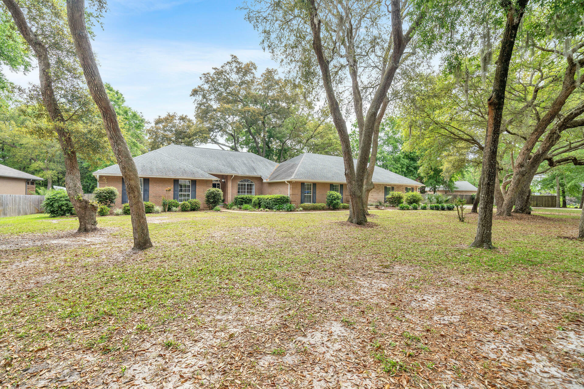 17 Bluewater Point Road  Niceville FL 32578 photo