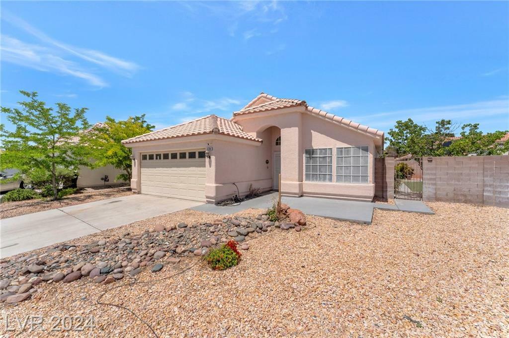 Property Photo:  5204 Velazco Lane  NV 89130 