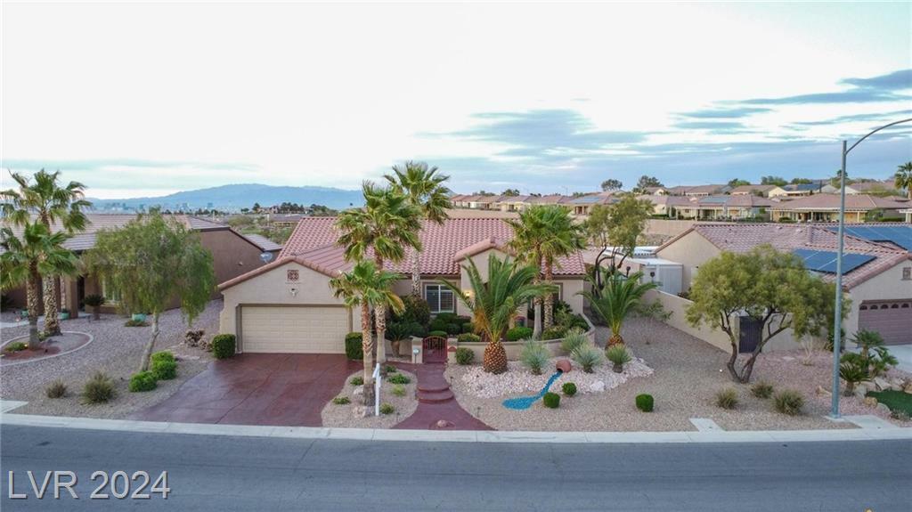 Property Photo:  2668 Olivia Heights Avenue  NV 89052 