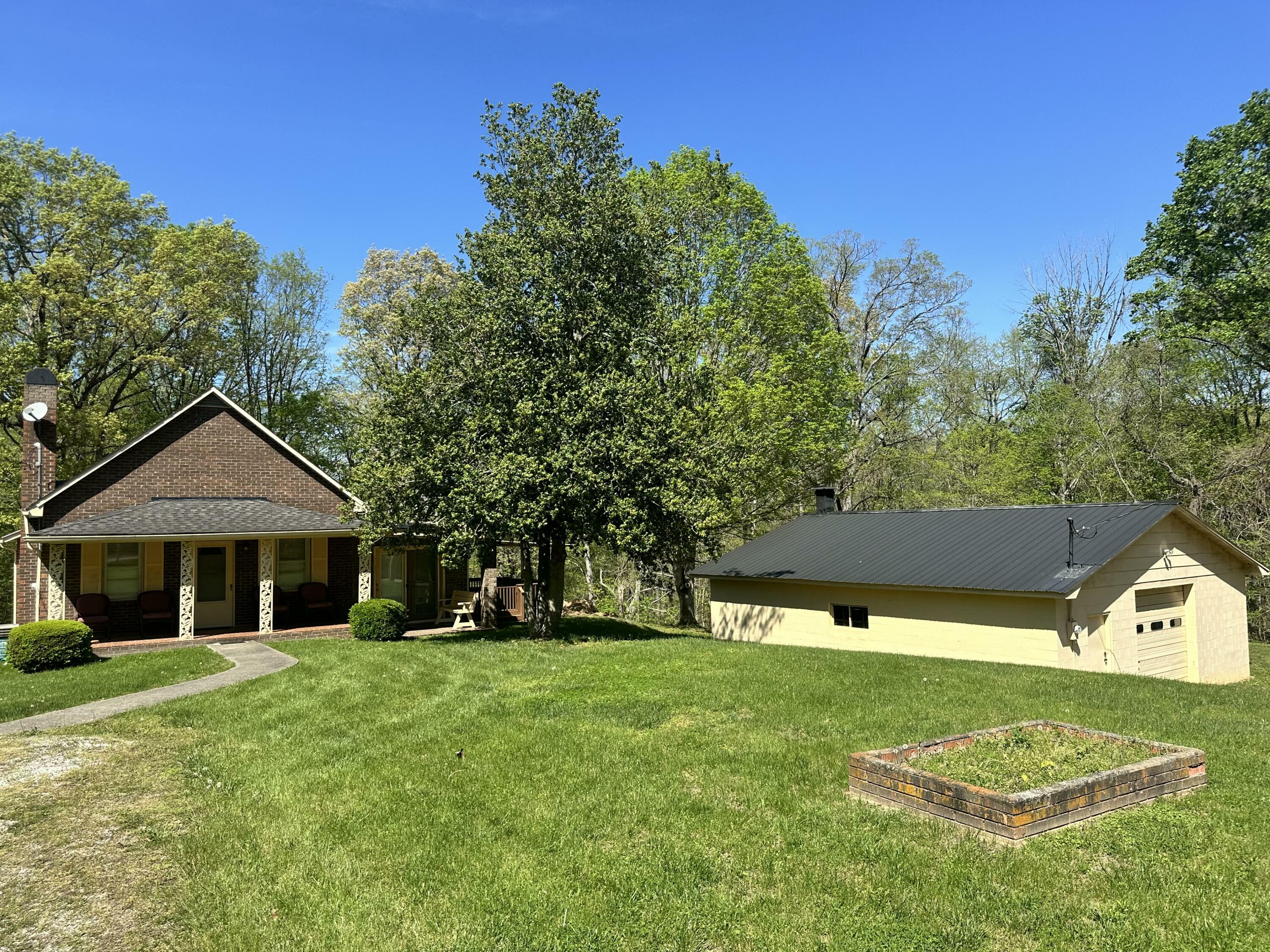 Property Photo:  2663 Dreyfus Road  KY 40385 