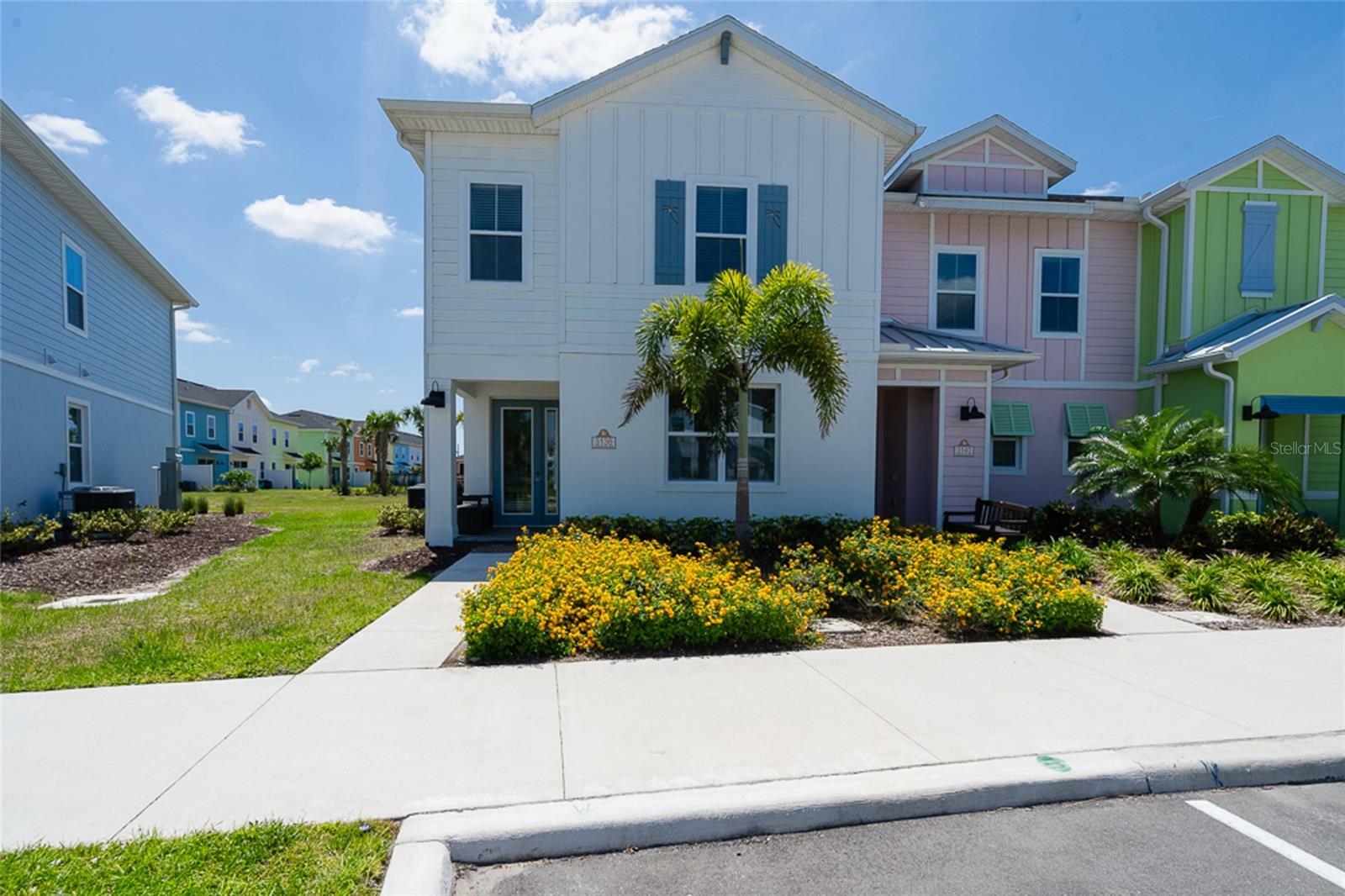 Property Photo:  3136 Caribbean Soul Drive  FL 34747 